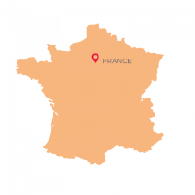 our-offices-france-map